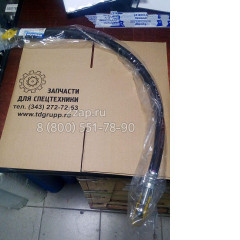 6215-71-7260 Шланг топливный (Hose) Komatsu