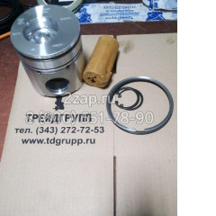 Поршень 3957802 в сборе Cummins