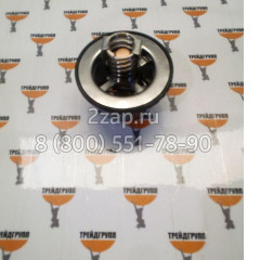 4318947 Термостат системы охлаждения Cummins