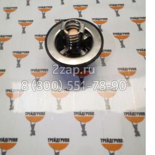 4318947 Термостат системы охлаждения Cummins