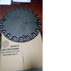 Крышка редуктора 1032596 HITACHI