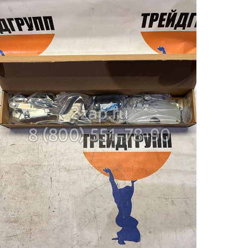 4455982 Комплект замка двери Hitachi