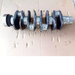 0429-2803, 04292803 Коленчатый вал (Crankshaft) Deutz