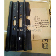 20Y-32-11361 Башмак (Track shoe 500mm) Komatsu