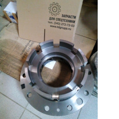 ZGAQ-03591 Ступица (Hub) Hyundai