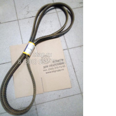 04121-32277 Комплект клиновых ремней (V-Belt Set, Fan) Komatsu