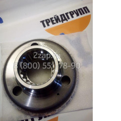 Ступица 363-809-95210 автокрана Tadano