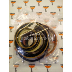 175-63-13000 Комплект уплотнителей гидроцилиндра подъема (Seal Kit) Shantui