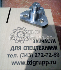 Шкворень верхний 320-0540, 3200540 Catterpillar