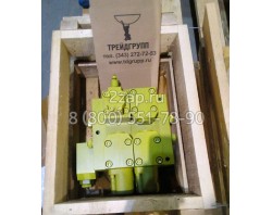 РГС-25Г2-12.00. (МРGC25G.2G (2 секции) Гидрораспределитель рабочего оборудования Амкодор