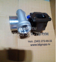 Турбина 04505068 Deutz