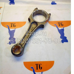 3092935 Шатун левый Cummins