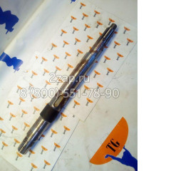 66-02.02.031Б Вал входной БКМ-317