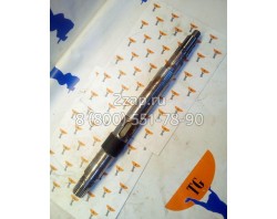 66-02.02.031Б Вал входной БКМ-317