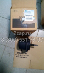 161-00011 Подушка кабины Doosan S180W-V