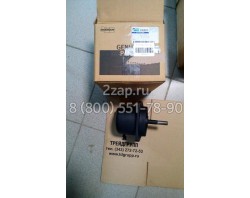 161-00011 Подушка кабины Doosan S180W-V