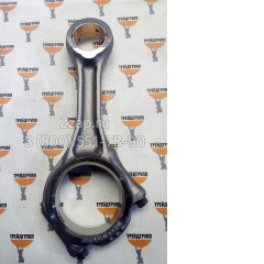 4943979 Шатун в сборе Cummins