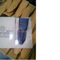 61Q6-31310RC Скальная коронка (Point-Tooth) Hyundai