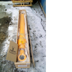 31Q8-60111, 31Q8-60110 Гидроцилиндр ковша (Bucket cylinder) Hyundai 