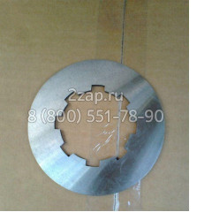 Фрикционный диск 1К62.02.206