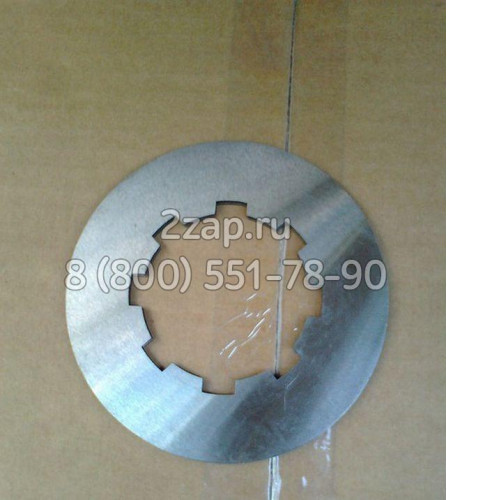 Фрикционный диск 1К62.02.206