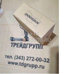 65.90030-0009 Doosan Болт