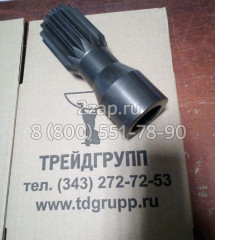 ZGAQ-03208 Вал-шестерня (Shaft-Sun Gear) Hyundai