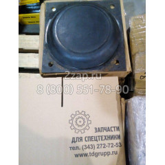 7T-5419, 7T5419 Подушка каретки (Pad AS-Resilient) Caterpillar