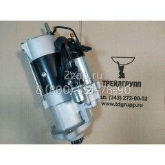 23288365, VOE23288365 Стартер (Starter) Volvo