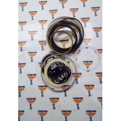 16Y-62-51000 Набор уплотнений гидроцилиндра подъема отвала (Seal Kit) Shantui