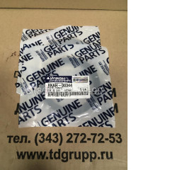 XKAH-00344 Диск упорный (Plate-Thrust) Hyundai