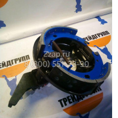 ТО-33.05.15.170 Тормоз (левый) Амкодор