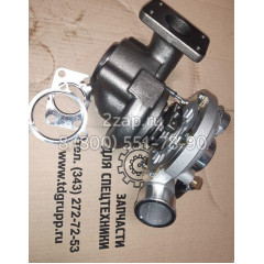 Турбокомпрессор 2674A816 Perkins 