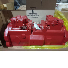 31NB-10022 Основной насос Hyundai 