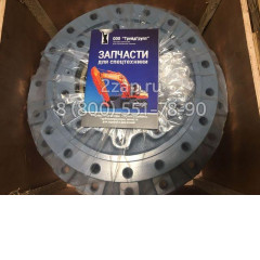 9261222 Редуктор хода в сборе (Travel Device) Komatsu