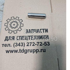 3343F041 Направляющая клапана Perkins