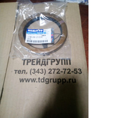 Уплотнение KOMATSU 17m-09-21230 