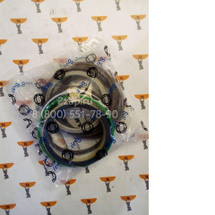 4662888 Набор уплотнений гидроцилиндра рукояти (Kit; Seal) Hitachi