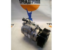 426-07-31111 Компрессор кондиционера (Compressor Assembly, Freon) Komatsu