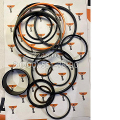 ТО18-160.80/1б-АП Ремкомплект гидроцилиндра 160/80 ковша Амкодор