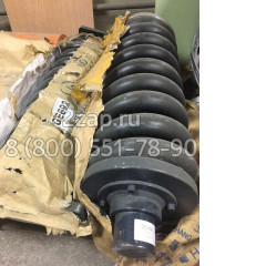 9156834 Натяжитель гусеницы (Spring; Track) Hitachi
