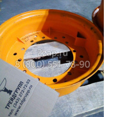 ТО-28А.05.04.100 Обод колеса Амкодор