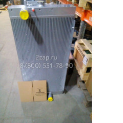 11QA-44020, 11QA-44021, 11QA-44022, 11QA-44023 Радиатор водяной (Radiator assy) Hyundai