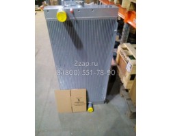 11QA-44020, 11QA-44021, 11QA-44022, 11QA-44023 Радиатор водяной (Radiator assy) Hyundai