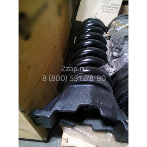 14615150, VOE14615150 Натяжитель гусеницы (Recoil Spring) Volvo