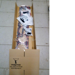 4025271 Комплект прокладок верхней части (Set Upper Engine Gasket) Cummins