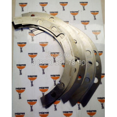 154-21-00011 Пластина, комплект (Shim Ass'y) Komatsu