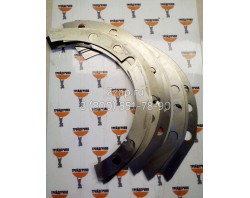 154-21-00011 Пластина, комплект (Shim Ass'y) Komatsu