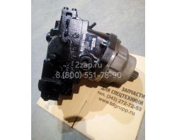 51C060-1-RD1N Аксиально-поршневой гидромотор (Hydraulic motor) Sauer Danfoss