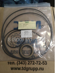 XKAY-00278 Ремкомплект гидромотора хода (Seal Kit) Hyundai